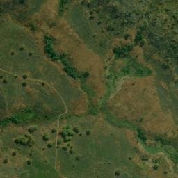 Satellite imagery of Longa Kimbundo, AO