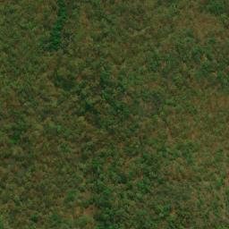 Satellite imagery of Quilonde, AO