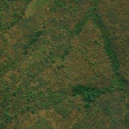 Satellite imagery of Quilonde, AO