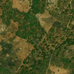 Satellite imagery of Chimbango, AO