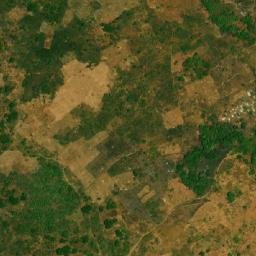 Satellite imagery of Chimbango, AO