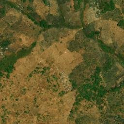 Satellite imagery of Chimbango, AO