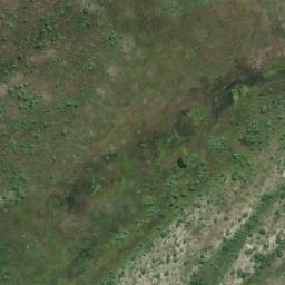Satellite imagery of Cabo Nevingi, MZ