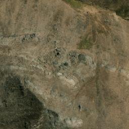 Satellite imagery of Cerro Acerca, PE