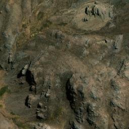 Satellite imagery of Cerro Acerca, PE