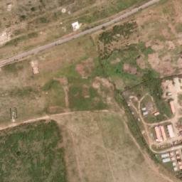 Satellite imagery of Quissonde, AO