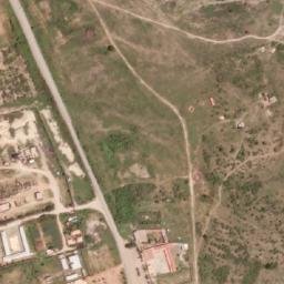 Satellite imagery of Quissonde, AO