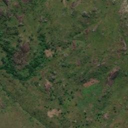 Satellite imagery of Dumbo, AO