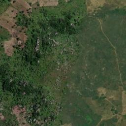 Satellite imagery of Angula, AO