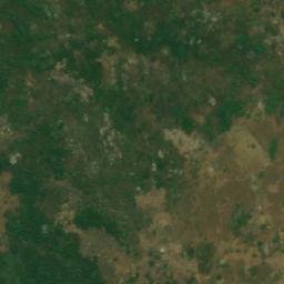 Satellite imagery of Ungué, AO