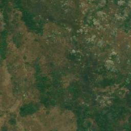 Satellite imagery of Ungué, AO