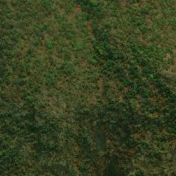 Satellite imagery of Quilonde, AO