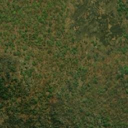 Satellite imagery of Quilonde, AO