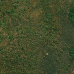 Satellite imagery of Quilonde, AO