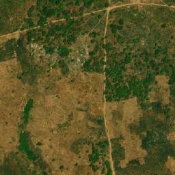 Satellite imagery of Chimbango, AO