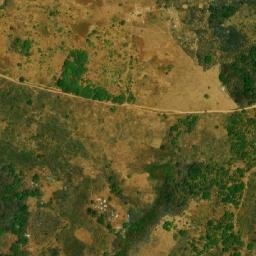 Satellite imagery of Chimbango, AO