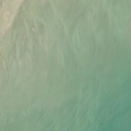 Satellite imagery of Cabo Nevingi, MZ