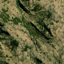 Satellite imagery of Cerro Carhuac, PE