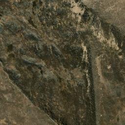 Satellite imagery of Cerro Purutama, PE