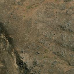 Satellite imagery of Cerro Purutama, PE