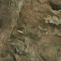 Satellite imagery of Cerro Ccascapitac, PE