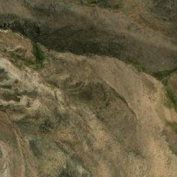 Satellite imagery of Cerro Ccascapitac, PE