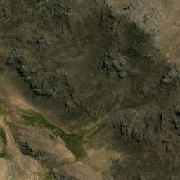 Satellite imagery of Cerro Ccascapitac, PE