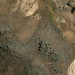 Satellite imagery of Cerro Acerca, PE
