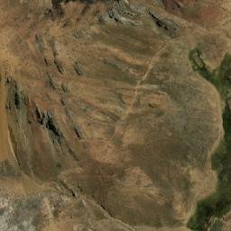Satellite imagery of Cerro Mina Huallay, PE