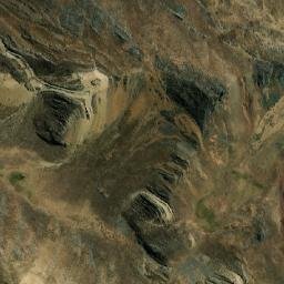 Satellite imagery of Cerro Mina Huallay, PE