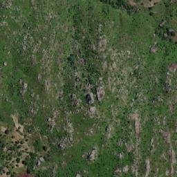 Satellite imagery of Angula, AO
