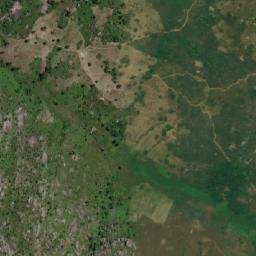 Satellite imagery of Angula, AO