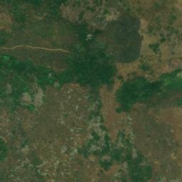 Satellite imagery of Ungué, AO