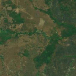 Satellite imagery of Ungué, AO