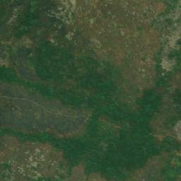 Satellite imagery of Ungué, AO