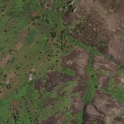 Satellite imagery of Songo, AO