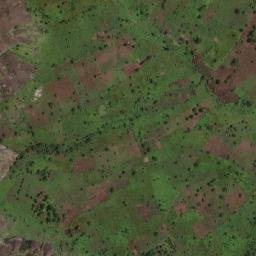 Satellite imagery of Songo, AO