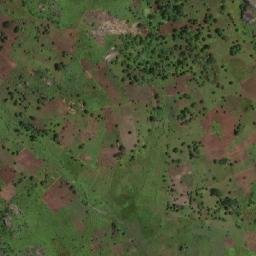 Satellite imagery of Songo, AO