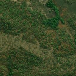 Satellite imagery of Carianga, AO