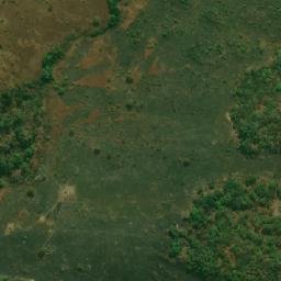 Satellite imagery of Carianga, AO