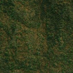 Satellite imagery of Quilonde, AO