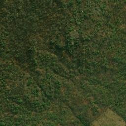 Satellite imagery of Quilonde, AO