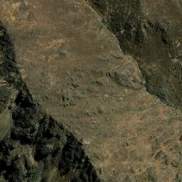 Satellite imagery of Cerro Purutama, PE