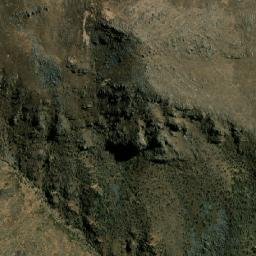 Satellite imagery of Cerro Purutama, PE