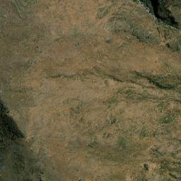 Satellite imagery of Cerro Purutama, PE