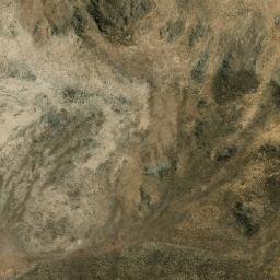 Satellite imagery of Cerro Ccascapitac, PE