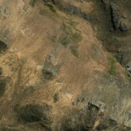 Satellite imagery of Cerro Ccascapitac, PE