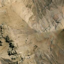 Satellite imagery of Cerro Acerca, PE