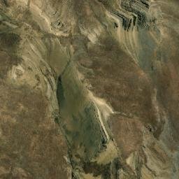 Satellite imagery of Cerro Mina Huallay, PE
