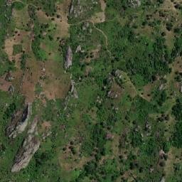 Satellite imagery of Angula, AO